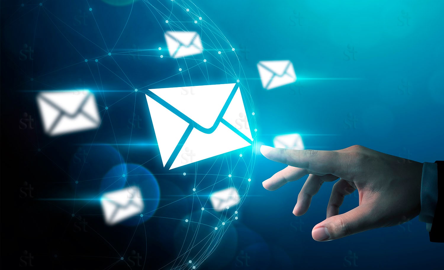 Рассылки sms и email по собственной базе клиентов