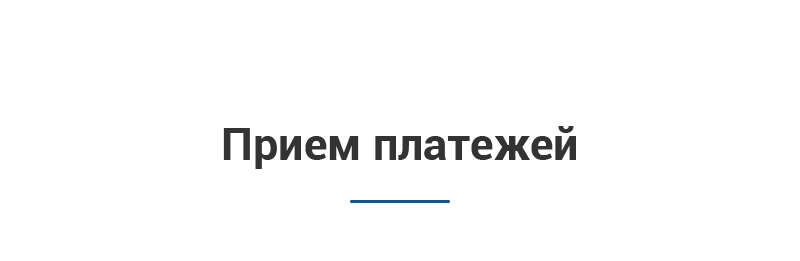 Платеж