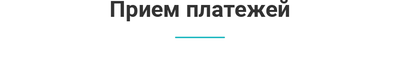 Оплата на сайте