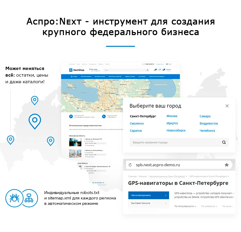 Простой инструмент для крупных продаж