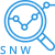 SNW анализ