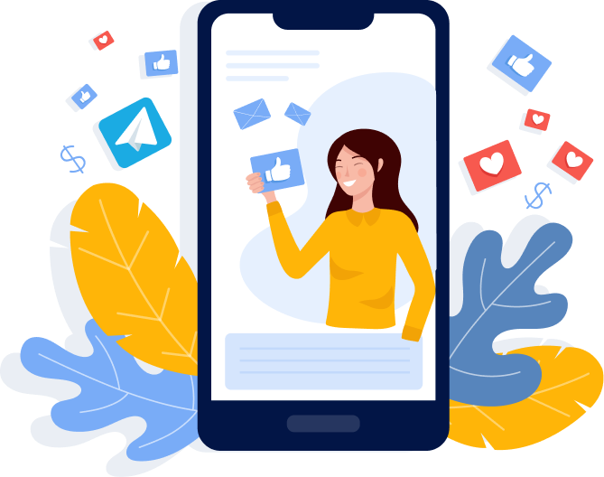 Ведение Telegram канала