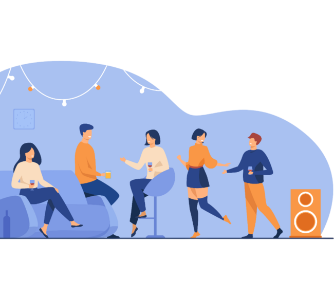 Event агентство