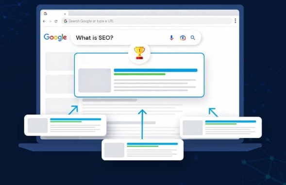 SEO уже мертво?